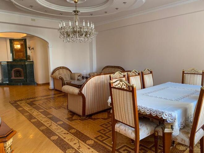 4-комн. новостройка - м. 28 мая - 209 м² (17)