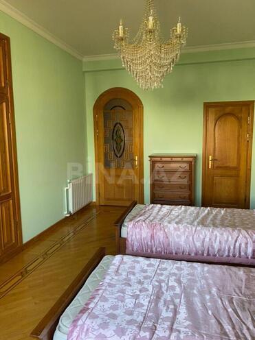 4-комн. новостройка - м. 28 мая - 209 м² (19)