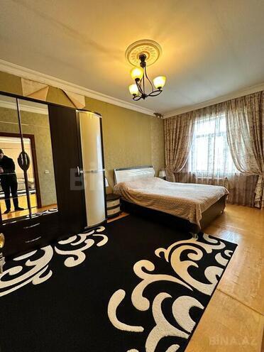 7 otaqlı həyət evi/bağ evi - Qaraçuxur q. - 220 m² (6)