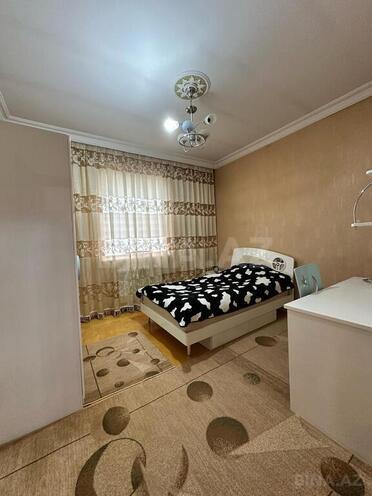 7 otaqlı həyət evi/bağ evi - Qaraçuxur q. - 220 m² (5)