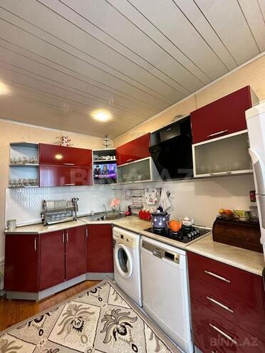 7 otaqlı həyət evi/bağ evi - Qaraçuxur q. - 220 m² (10)