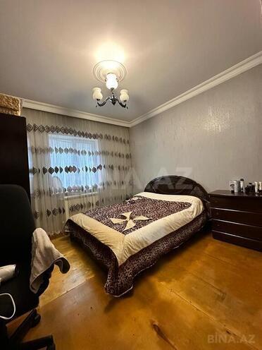 7 otaqlı həyət evi/bağ evi - Qaraçuxur q. - 220 m² (9)