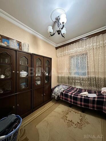 7 otaqlı həyət evi/bağ evi - Qaraçuxur q. - 220 m² (8)