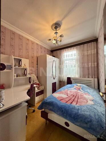 7 otaqlı həyət evi/bağ evi - Qaraçuxur q. - 220 m² (7)