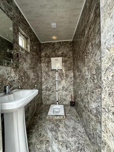 7 otaqlı həyət evi/bağ evi - Qaraçuxur q. - 220 m² (14)
