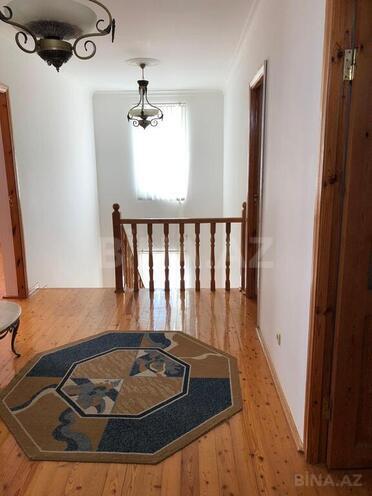 6 otaqlı həyət evi/bağ evi - Novxanı q. - 220 m² (16)