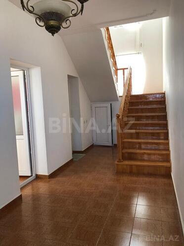 6 otaqlı həyət evi/bağ evi - Novxanı q. - 220 m² (14)