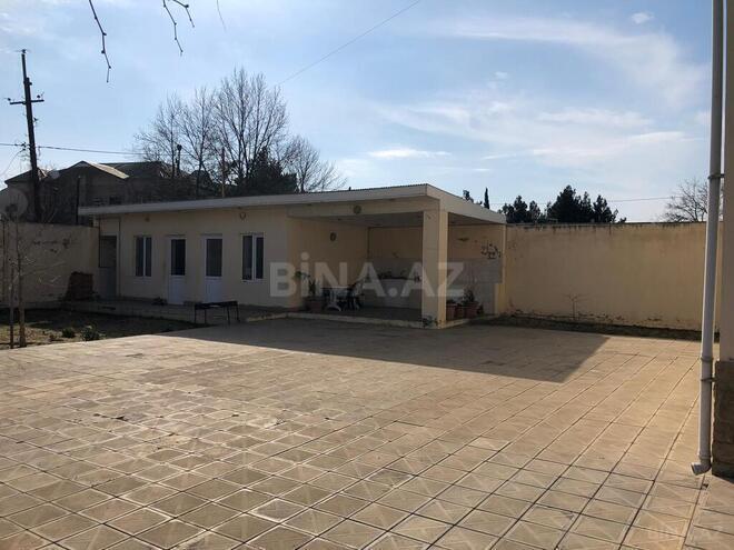 6 otaqlı həyət evi/bağ evi - Novxanı q. - 220 m² (17)