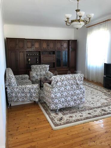 6 otaqlı həyət evi/bağ evi - Novxanı q. - 220 m² (13)