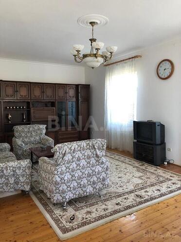6 otaqlı həyət evi/bağ evi - Novxanı q. - 220 m² (15)