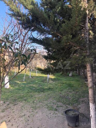 6 otaqlı həyət evi/bağ evi - Novxanı q. - 220 m² (6)