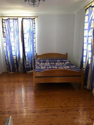 6 otaqlı həyət evi/bağ evi - Novxanı q. - 220 m² (3)