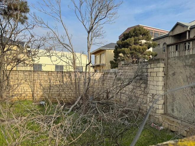 Satılır  torpaq 3.5 sot, Neftçilər m., photo 4 from 8