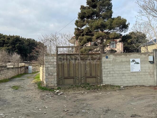 Satılır  torpaq 3.5 sot, Neftçilər m., photo 3 from 8