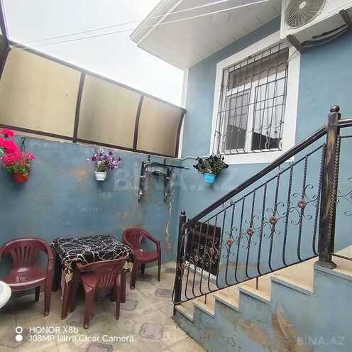 2-комн. дом/дача - пос. Бинагади - 75 м² (4)