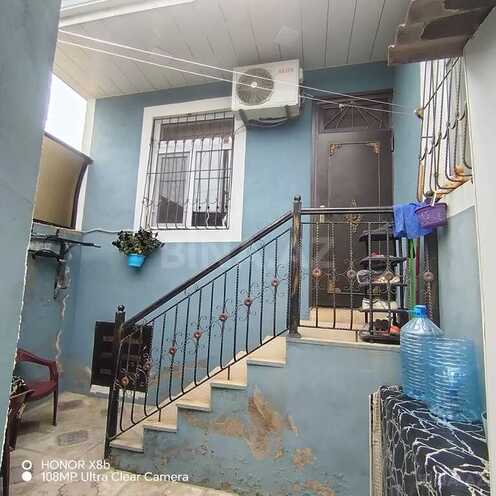 2-комн. дом/дача - пос. Бинагади - 75 м² (7)