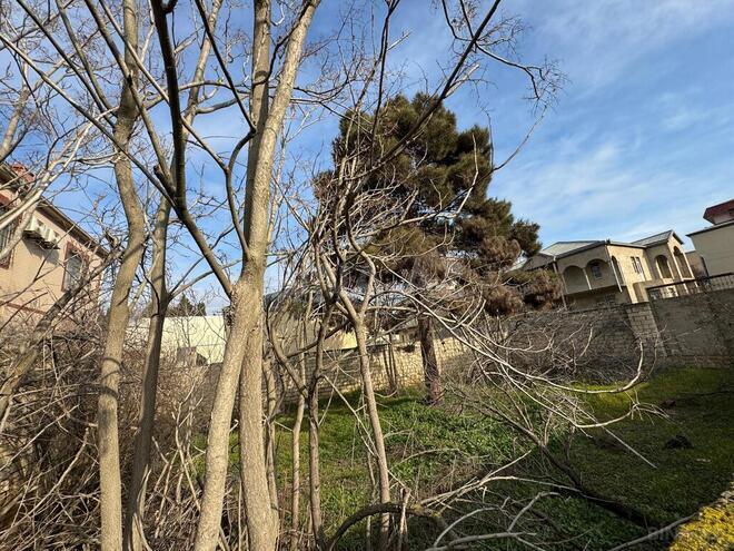 Satılır  torpaq 3.5 sot, Neftçilər m., photo 6 from 8