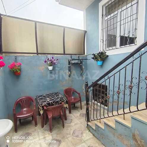 2-комн. дом/дача - пос. Бинагади - 75 м² (6)