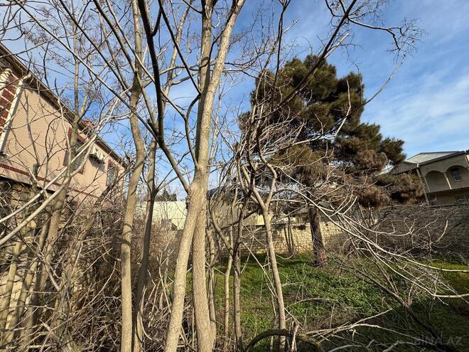 Satılır  torpaq 3.5 sot, Neftçilər m., photo 7 from 8