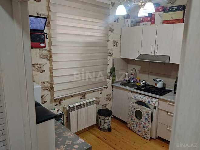 2-комн. дом/дача - пос. Бинагади - 75 м² (8)