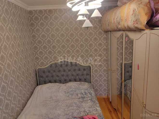 2-комн. дом/дача - пос. Бинагади - 75 м² (12)