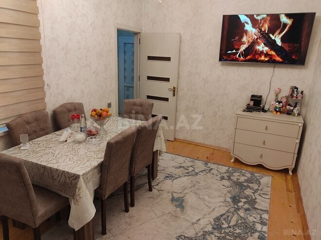 2-комн. дом/дача - пос. Бинагади - 75 м² (9)