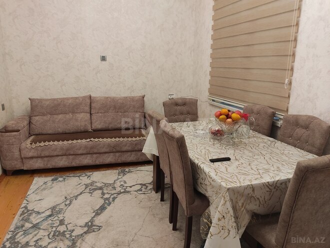 2-комн. дом/дача - пос. Бинагади - 75 м² (10)