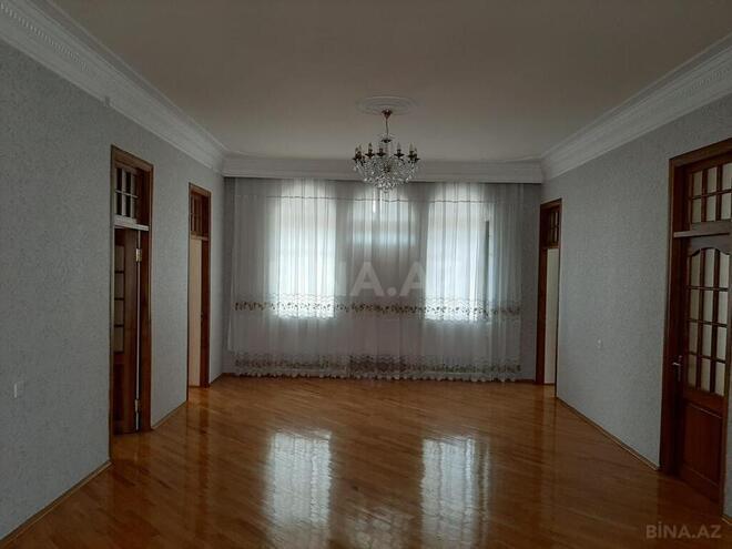 14 otaqlı həyət evi/bağ evi - Neftçilər m. - 850 m² (12)