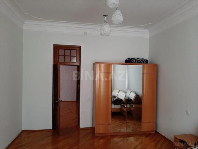 14 otaqlı həyət evi/bağ evi - Neftçilər m. - 850 m² (10)