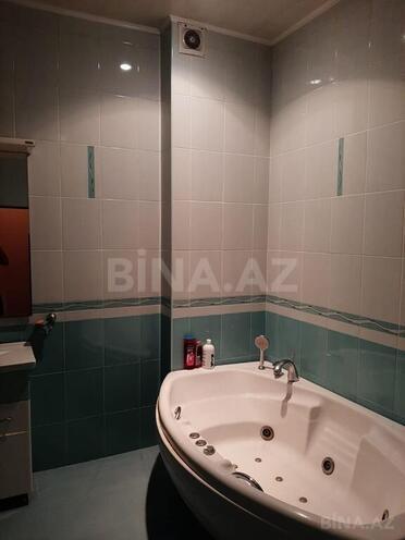 14 otaqlı həyət evi/bağ evi - Neftçilər m. - 850 m² (20)