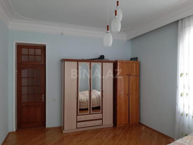 14 otaqlı həyət evi/bağ evi - Neftçilər m. - 850 m² (9)