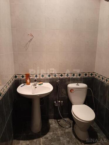14 otaqlı həyət evi/bağ evi - Neftçilər m. - 850 m² (21)