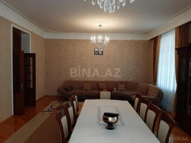 14 otaqlı həyət evi/bağ evi - Neftçilər m. - 850 m² (17)