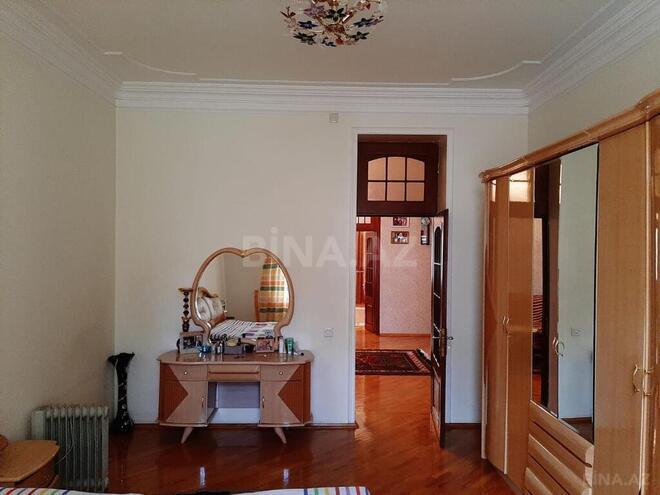 14 otaqlı həyət evi/bağ evi - Neftçilər m. - 850 m² (14)