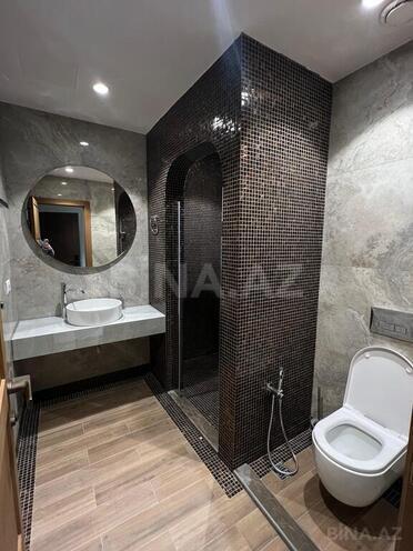 1-комн. новостройка - Абшеронcкий  р. - 55 м² (3)