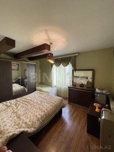 4 otaqlı həyət evi/bağ evi - Şüvəlan q. - 165 m² (7)