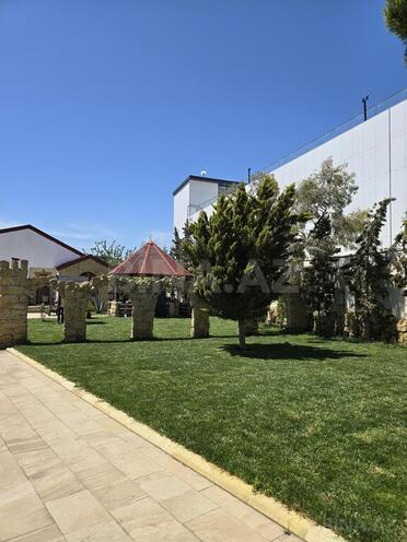 4 otaqlı həyət evi/bağ evi - Şüvəlan q. - 165 m² (4)
