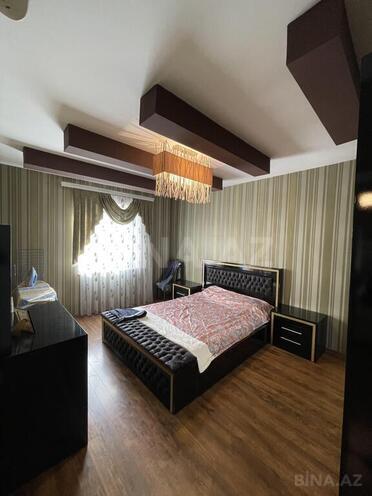 4 otaqlı həyət evi/bağ evi - Şüvəlan q. - 165 m² (11)