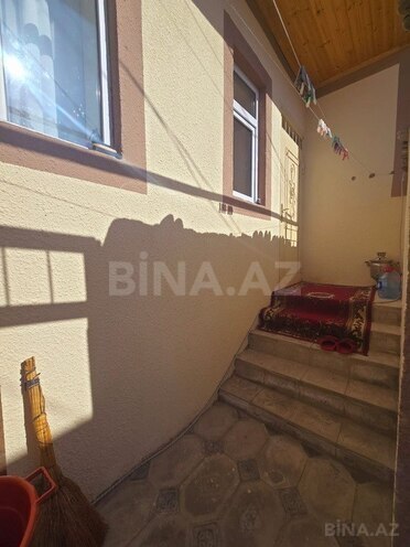 1-комн. дом/дача - пос. Бина - 50 м² (2)