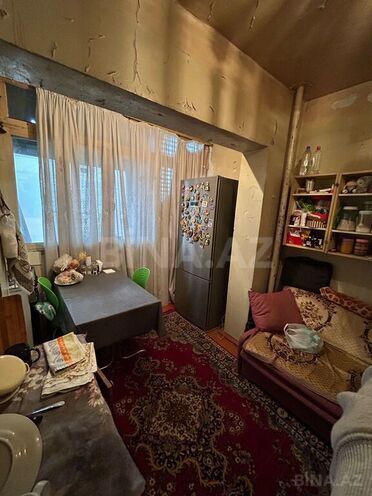 2-комн. вторичка - м. Азадлыг проспекти - 63 м² (4)