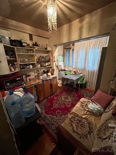2-комн. вторичка - м. Азадлыг проспекти - 63 м² (3)