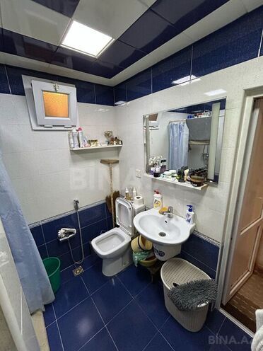 2-комн. вторичка - м. Азадлыг проспекти - 63 м² (5)