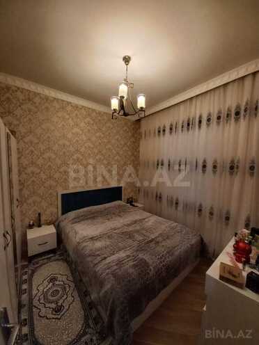 2-комн. дом/дача - пос. Бинагади - 50 м² (9)