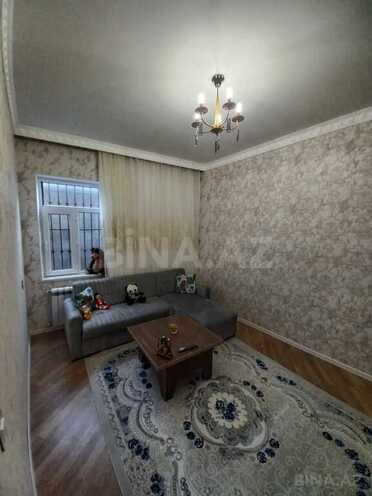 2-комн. дом/дача - пос. Бинагади - 50 м² (7)