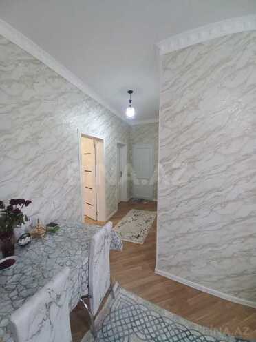 2-комн. дом/дача - пос. Бинагади - 50 м² (6)