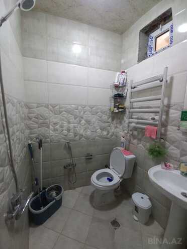 2-комн. дом/дача - пос. Бинагади - 50 м² (10)