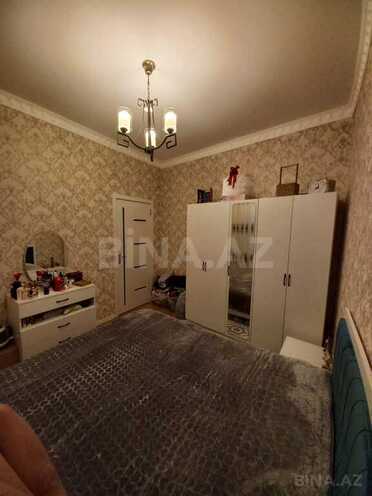 2-комн. дом/дача - пос. Бинагади - 50 м² (8)