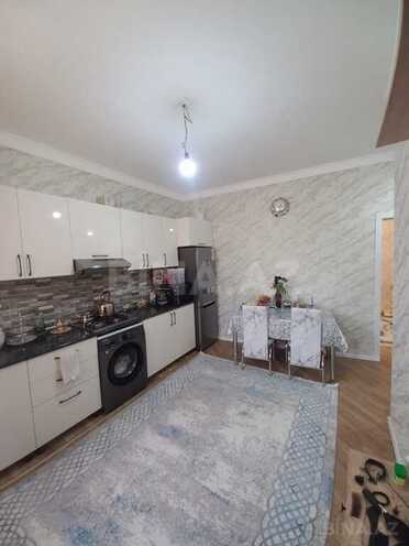 2-комн. дом/дача - пос. Бинагади - 50 м² (5)