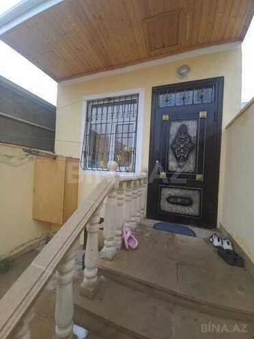 2-комн. дом/дача - пос. Бинагади - 50 м² (2)