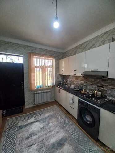 2-комн. дом/дача - пос. Бинагади - 50 м² (12)